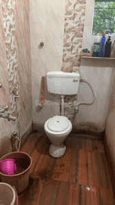 Image of 800 Sq.ft 3 BHK Apartment / Flat for sale in Nilanjana Apartment, Haltu, Kolkata for Rs. 5000000