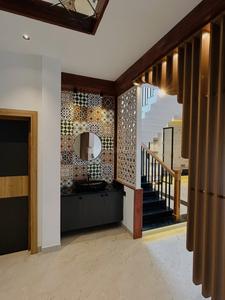 Hall Image of 2200 Sq.ft 3 BHK Villa for sale in Abhinav City, Vidhan Sabha Road Raipur for Rs. 8299000