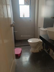Image of 1050 Sq.ft 2 BHK Apartment / Flat for rent in Rama Celestial City Phase II Building A E H, Ravet, Pune for Rs. 24500