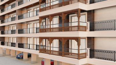 Image of 2003 Sq.ft 3 BHK Apartment / Flat for sale in Jogiwala, Dehradun for Rs. 19000000
