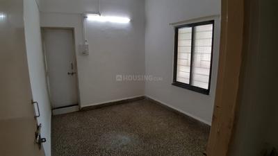 Bedroom Image of 750 Sq.ft 2 BHK Builder Floor for rent in Shree Rajyog Society, Bibwewadi Pune for Rs. 25000