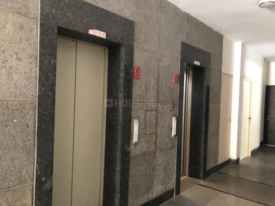 Image of 1233 Sq.ft 2 BHK Apartment / Flat for sale in One Rise, Sector 99, Mohali for Rs. 11000000