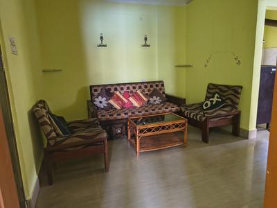 2 BHK Flat