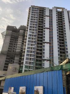 Image of 1488 Sq.ft 3 BHK Apartment / Flat for sale in Paras Rahul Downtown Phase II, Tathawade, Pune for Rs. 12000000