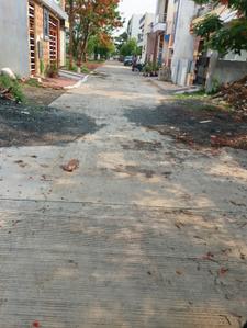 Image of 1000 Sq.ft Residential Plot / Land for sale in Tejaji Nagar, Indore for Rs. 4100000
