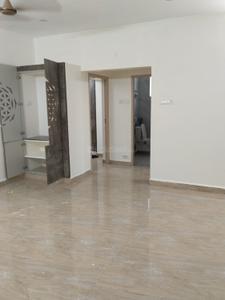 Hall Image of 1500 Sq.ft 3 BHK Apartment / Flat for rent in T Nagar Chennai for Rs. 50001