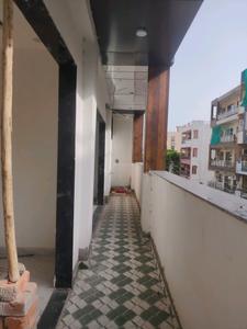 Bedroom One Image of 1850 Sq.ft 3 BHK Builder Floor for sale in Green Field Colony Faridabad for Rs. 16500000
