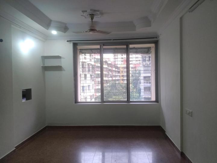 Vasant Smruthi Buildings Living Room 1