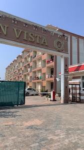 Image of 1380 Sq.ft 3 BHK Apartment / Flat for sale in Trehan Vista, Tijara, Bhiwadi for Rs. 4049000