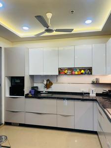 Kitchen Image of 2330 Sq.ft 4 BHK Apartment / Flat for sale in Anand Nagar, Sinhagad Road Pune for Rs. 40000000