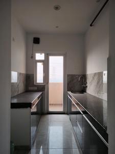 Kitchen Image of 1085 Sq.ft 2 BHK Apartment / Flat for rent in ACE Parkway, Sector 150 Noida for Rs. 35000