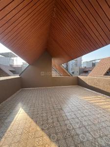 Balcony Image of 1805 Sq.ft 4 BHK Villa for rent in Randesan Gandhinagar for Rs. 60000