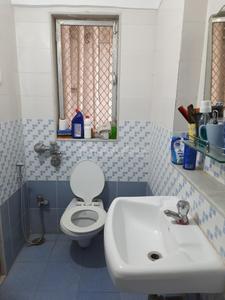 1 BHK Flat