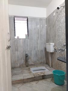 Common Bathroom Image of 1200 Sq.ft 2 BHK Apartment / Flat for sale in Kolte Patil Life Republic Sector R22 22nd Avenue Atmos Phase II, Hinjawadi Pune for Rs. 7000000