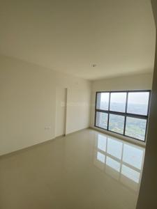 Hall Image of 1400 Sq.ft 3 BHK Apartment / Flat for rent in Malad West Mumbai for Rs. 100000