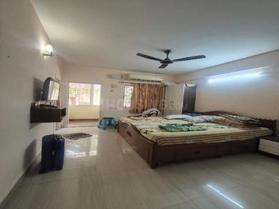 Bedroom Image of 1130 Sq.ft 2 BHK Apartment / Flat for sale in K R Puram Bengaluru for Rs. 8000000