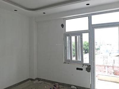 Bedroom Image of 799 Sq.ft 2 BHK Apartment / Flat for sale in MMD Harsh Residency, Phase 2 Noida for Rs. 4000000