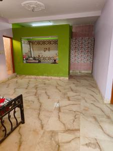 Hall Image of 900 Sq.ft 2 BHK Independent House for rent in Halasuru Bengaluru for Rs. 12000