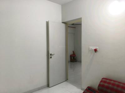 Bedroom Image of 611 Sq.ft 1 BHK Apartment / Flat for rent in Runwal Gardens Phase 2 Bldg No 13 17, Dombivli East Thane for Rs. 13500