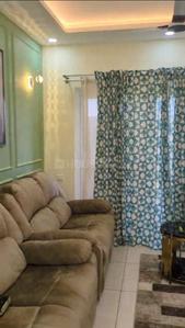 Hall Image of 1125 Sq.ft 2 BHK Apartment / Flat for sale in Brigade Gem by Brigade Enterprises Ltd, Chikkakannalli Bengaluru for Rs. 18500000