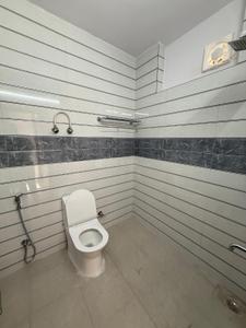 Image of 1800 Sq.ft 3 BHK Builder Floor for rent in Lajpat Nagar, New Delhi for Rs. 130000