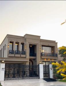 Image of 6658 Sq.ft 5 BHK Independent House for sale in Sector 79, Mohali for Rs. 195000000
