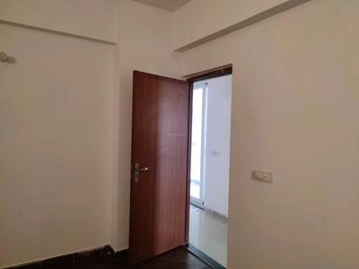 Bedroom Image of 1150 Sq.ft 2 BHK Apartment / Flat for sale in Urbtech Xaviers, Sector 168 Noida for Rs. 9400000