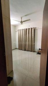 Hall Image of 780 Sq.ft 1.5 BHK Apartment / Flat for sale in Amit Colori, Undri Pune for Rs. 4250000