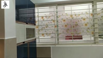 Kitchen Image of 1255 Sq.ft 3 BHK Apartment / Flat for sale in Thrippunithura Kochi for Rs. 5800000