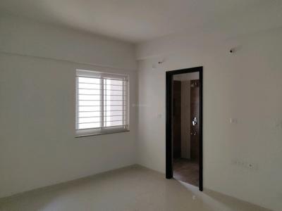 GR Sun Villas Attached Bathroom with Bedroom Two 3
