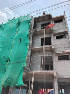 Image of 940 Sq.ft 2 BHK Apartment / Flat for sale in Ambattur, Chennai for Rs. 5639000