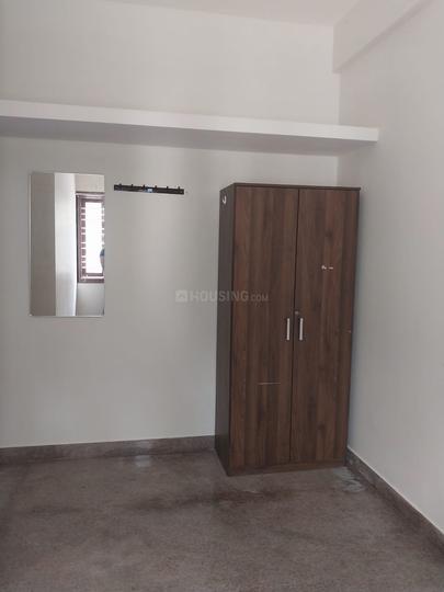 Vadarpalya, Hennur Bedroom 1