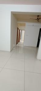 Hall Image of 1332 Sq.ft 3 BHK Apartment / Flat for sale in Anand Ilyf, Vaishno Devi Circle Ahmedabad for Rs. 6400000