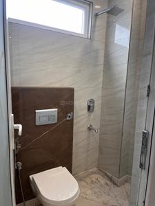 Bathroom Image of 900 Sq.ft 3 BHK Builder Floor for sale in New Rajinder Nagar New Delhi for Rs. 25000000