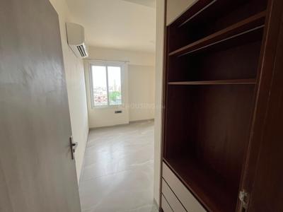 Bedroom Image of 2416 Sq.ft 3 BHK Apartment / Flat for sale in Nirman Nagar Jaipur for Rs. 24160000