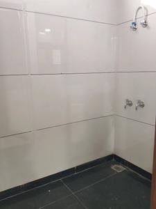 Bedroom One Image of 1200 Sq.ft 3 BHK Builder Floor for sale in Vikaspuri New Delhi for Rs. 16500000