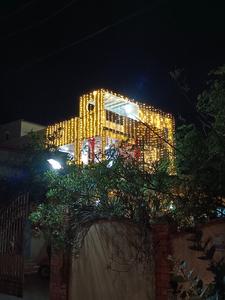 2 BHK Independent House