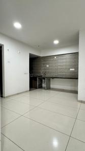 Hall Image of 1250 Sq.ft 2 BHK Apartment / Flat for sale in Kavisha Aer, Shela Ahmedabad for Rs. 5800000