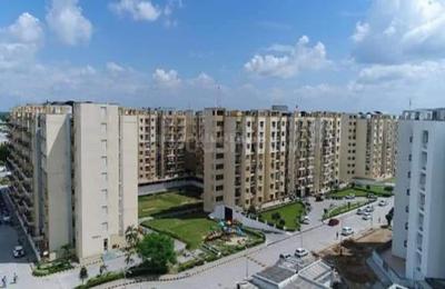 Image of 1210 Sq.ft 3 BHK Apartment / Flat for sale in Vardhman Jurs Country, Naya Gaon, Haridwar for Rs. 5200000