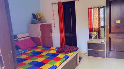 Bedroom Image of 1525 Sq.ft 2 BHK Apartment / Flat for rent in Govind Vihar Dehradun for Rs. 32000