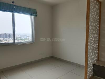 Bedroom Image of 1367 Sq.ft 2.5 BHK Apartment / Flat for sale in Prestige Lake Ridge by Prestige Projects Pvt Ltd, Subramanyapura Bengaluru for Rs. 21500000
