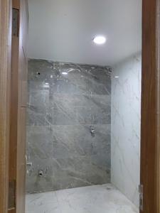 Bedroom One Image of 1480 Sq.ft 4 BHK Apartment / Flat for sale in Sultanpur New Delhi for Rs. 12500000