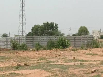 Image of 2016 Sq.ft Residential Plot / Land for sale in Ghorpadi, Pune for Rs. 1108800