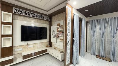 Hall Image of 1200 Sq.ft 2 BHK Apartment / Flat for rent in Argora Ranchi for Rs. 26999