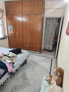 Bedroom Image of 3060 Sq.ft 3 BHK Builder Floor for rent in Sector 51 Gurgaon for Rs. 20000