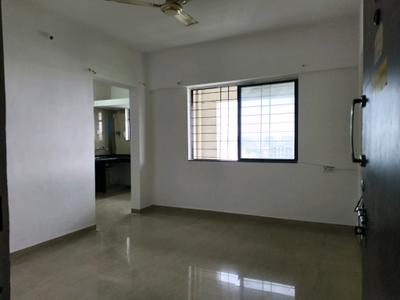 1 BHK Flat