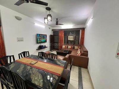 Hall Image of 1800 Sq.ft 6 BHK Independent House for sale in Sector 15 Gurgaon for Rs. 50000000