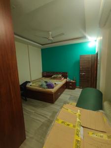 Bedroom Image of 1550 Sq.ft 3 BHK Independent House for sale in Bharat Nagar Bhopal for Rs. 9500000