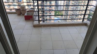 Image of 1600 Sq.ft 3 BHK Apartment / Flat for sale in Arihant Ambience, Crossings Republik, Ghaziabad for Rs. 12300000