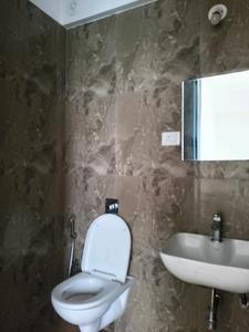 Bedroom Two Image of 842 Sq.ft 2 BHK Apartment / Flat for sale in VTP Belair, Mahalunge Pune for Rs. 7800000